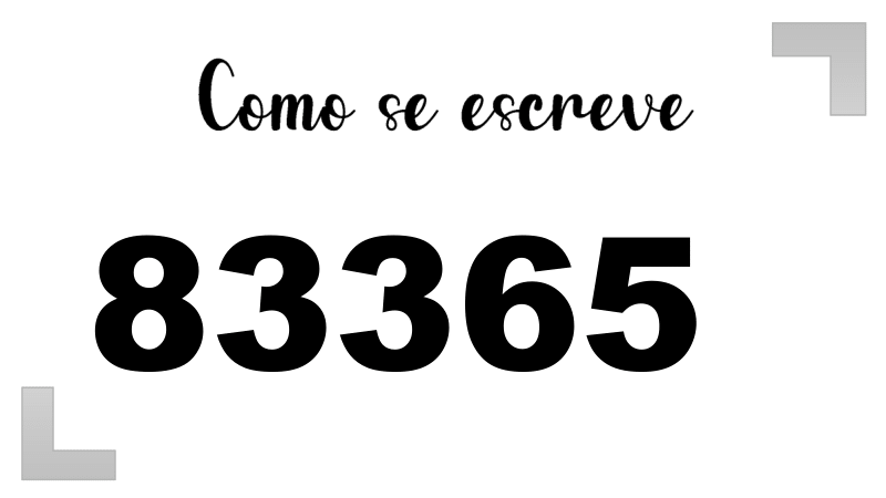 Imagem do número 83365