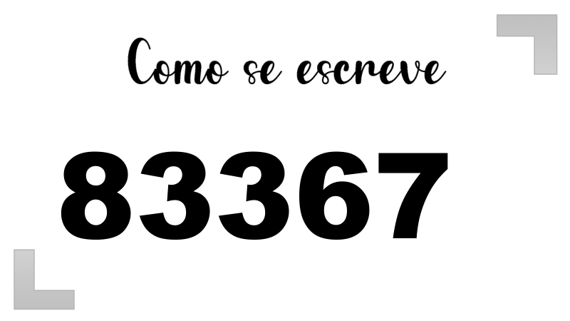 Imagem do número 83367
