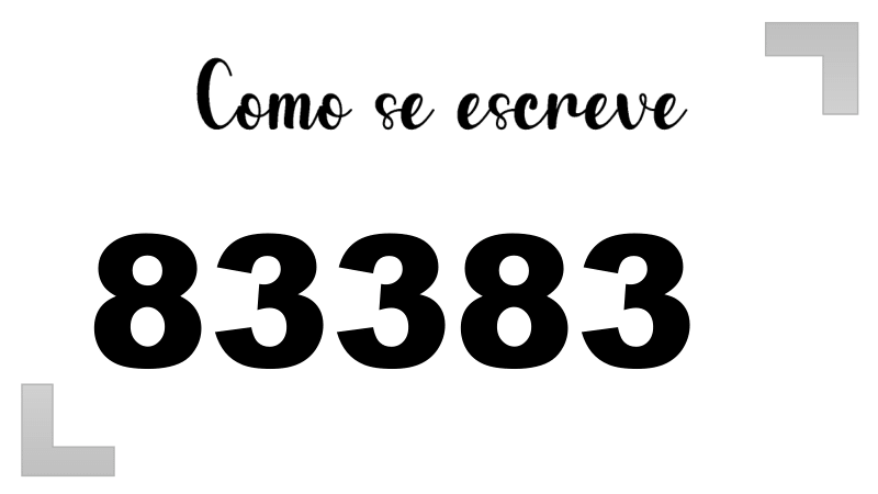 Imagem do número 83383