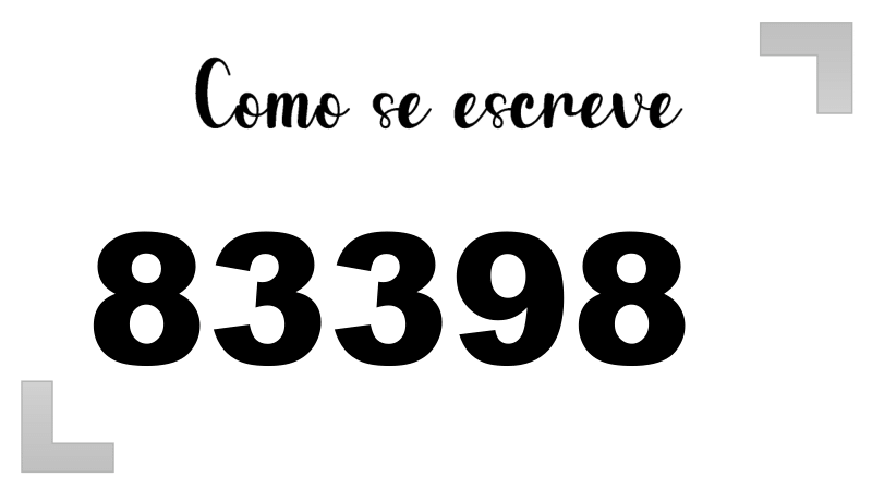Imagem do número 83398