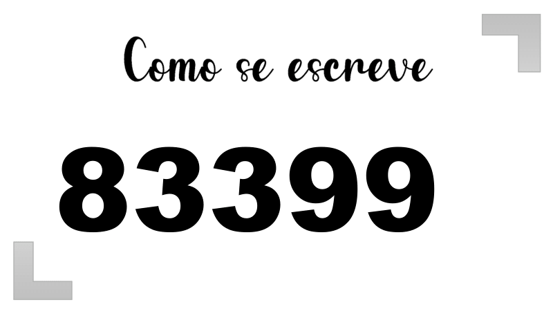 Imagem do número 83399
