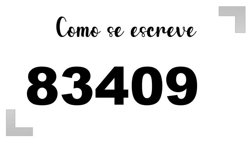 Imagem do número 83409