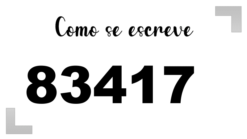 Imagem do número 83417