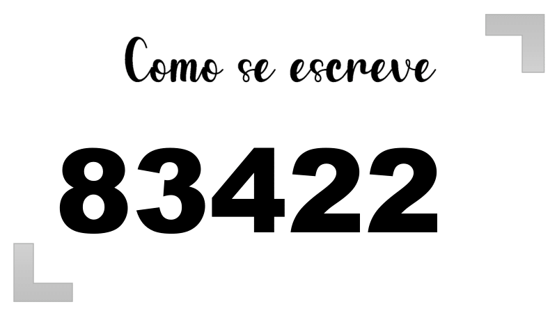 Imagem do número 83422