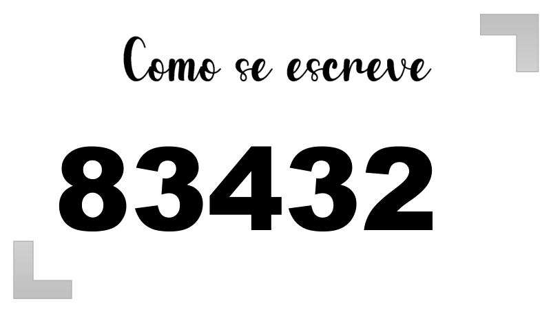 Imagem do número 83432