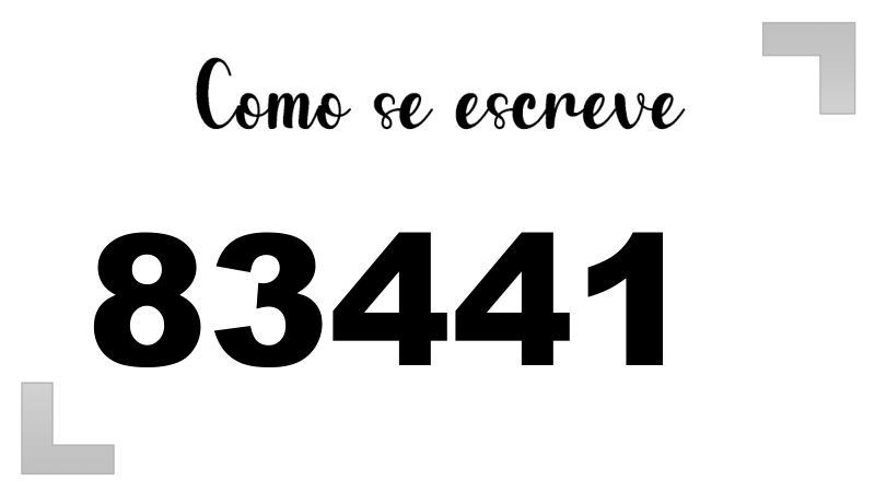 Imagem do número 83441