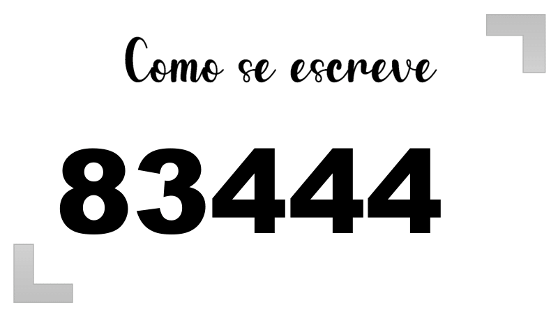 Imagem do número 83444