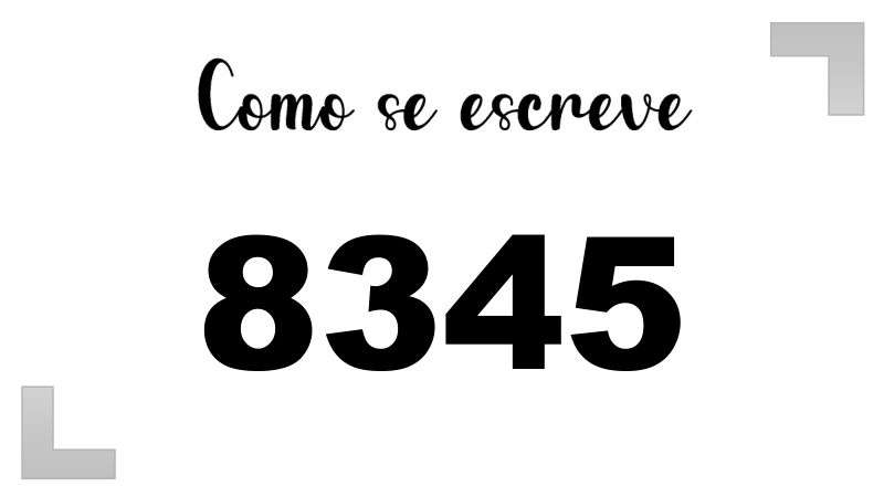 Imagem do número 8345