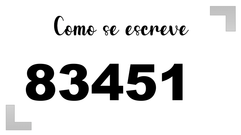 Imagem do número 83451