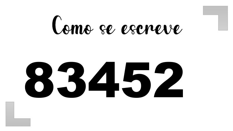 Imagem do número 83452