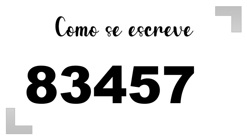 Imagem do número 83457