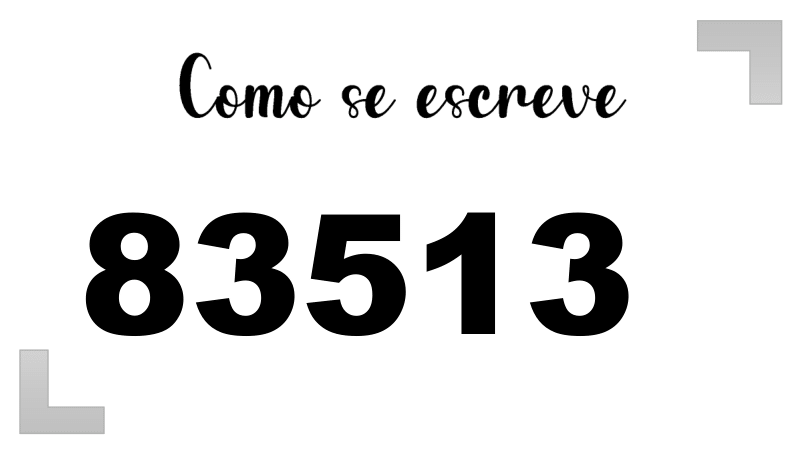 Imagem do número 83513