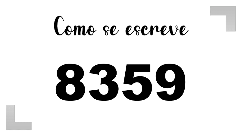 Imagem do número 8359