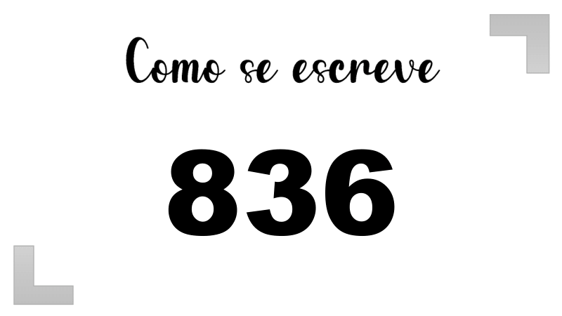Imagem do número 836