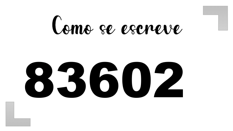 Imagem do número 83602