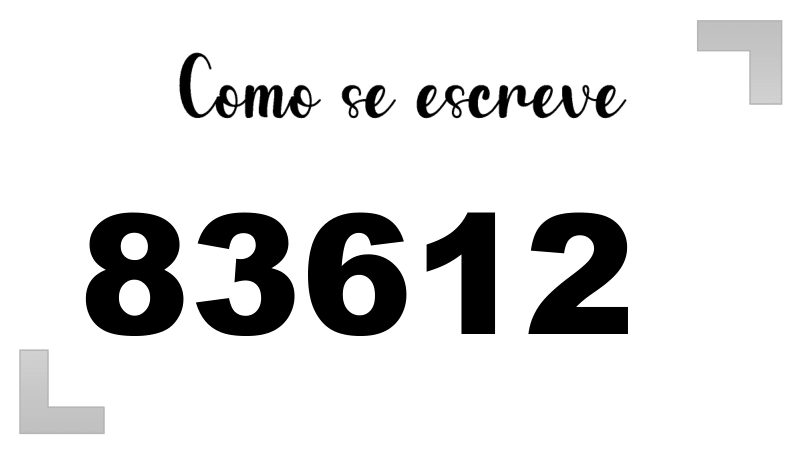 Imagem do número 83612