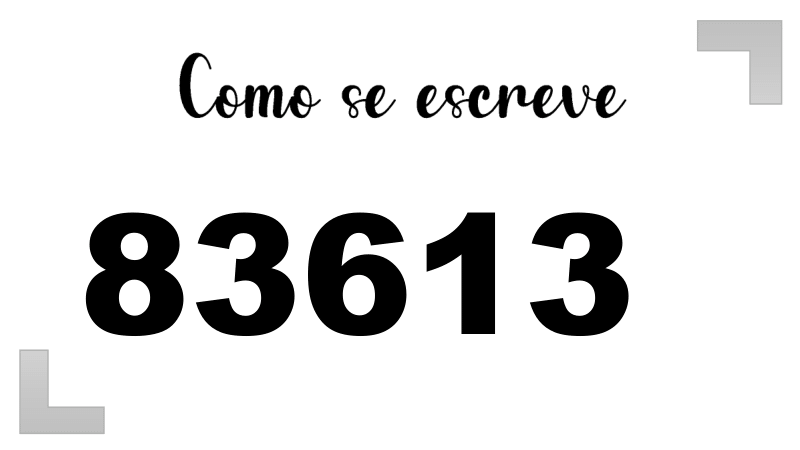 Imagem do número 83613