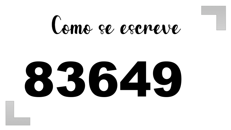Imagem do número 83649