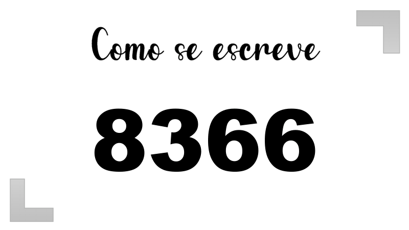Imagem do número 8366