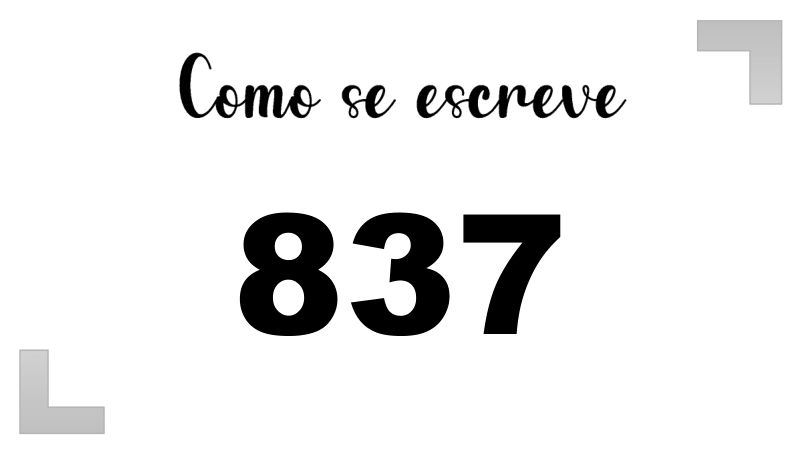 Imagem do número 837