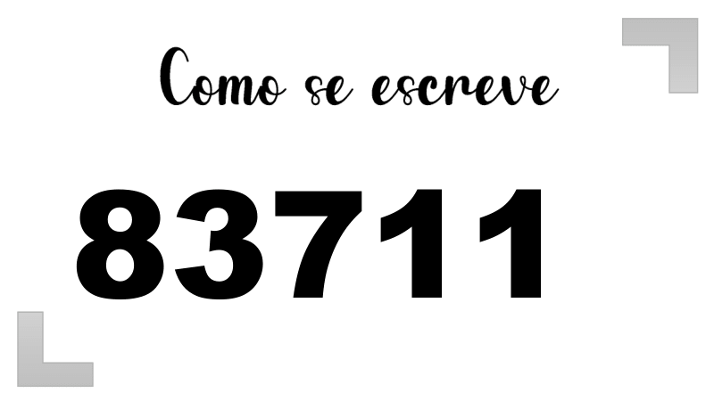 Imagem do número 83711