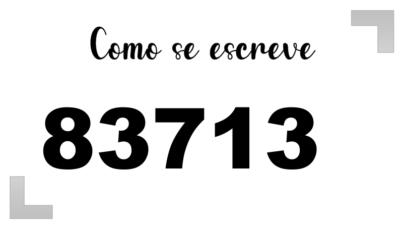Imagem do número 83713