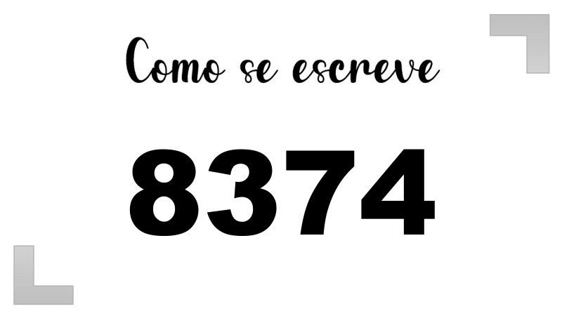 Imagem do número 8374