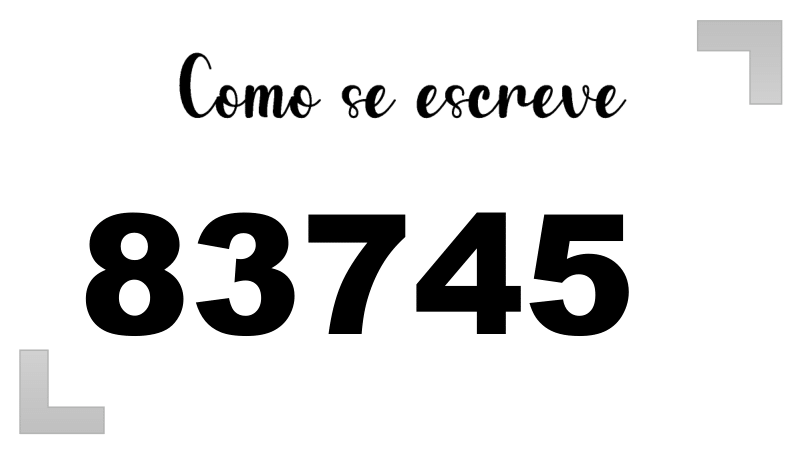 Imagem do número 83745