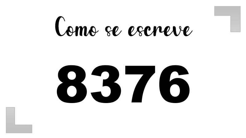 Imagem do número 8376