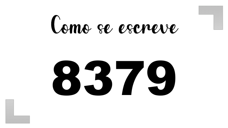 Imagem do número 8379