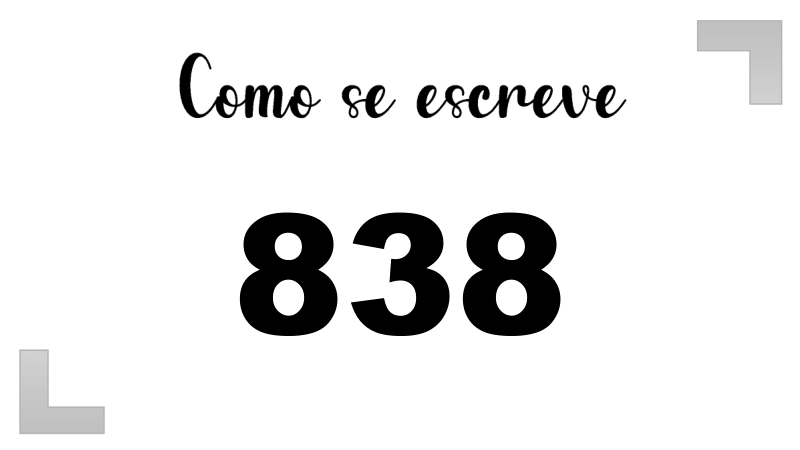 Imagem do número 838