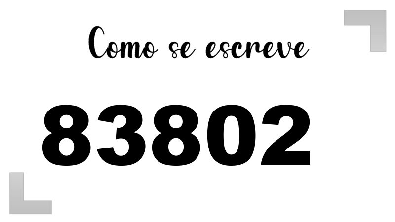 Imagem do número 83802