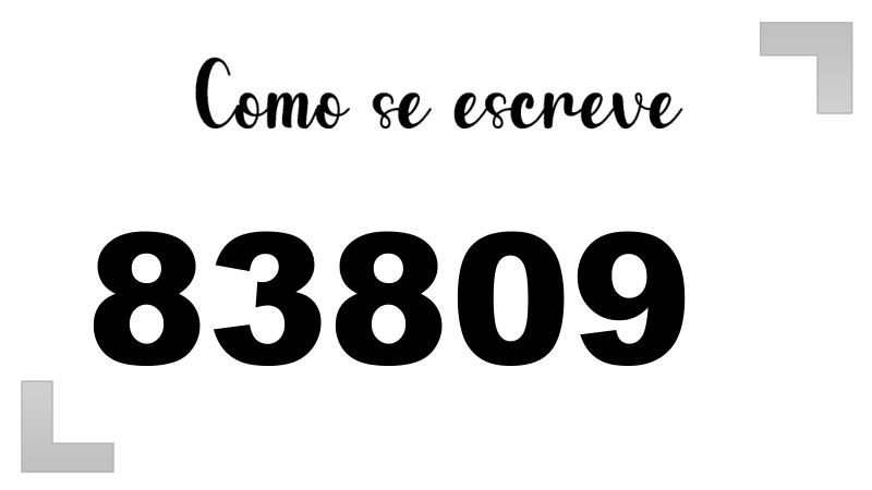 Imagem do número 83809