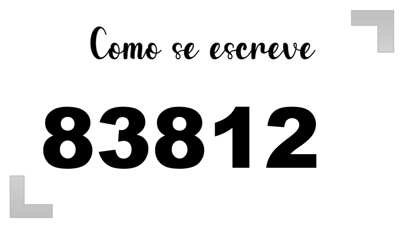 Imagem do número 83812