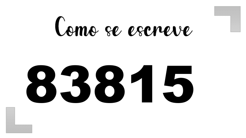 Imagem do número 83815