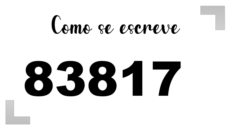 Imagem do número 83817