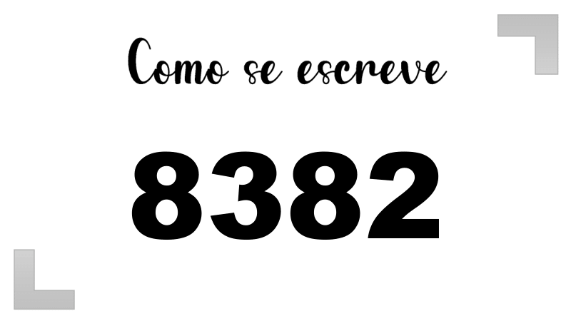 Imagem do número 8382