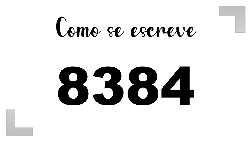 Imagem do número 8384