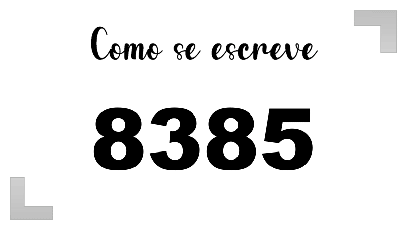Imagem do número 8385
