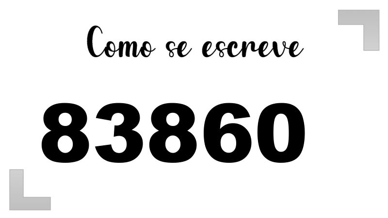 Imagem do número 83860