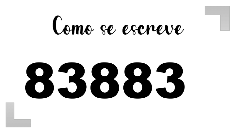 Imagem do número 83883