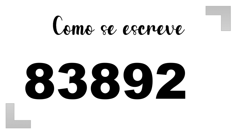 Imagem do número 83892