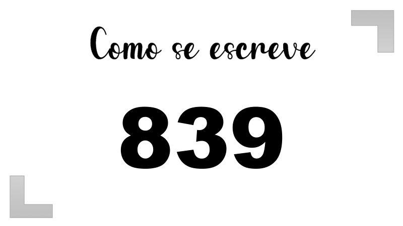 Imagem do número 839