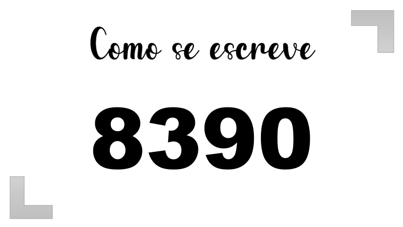 Imagem do número 8390