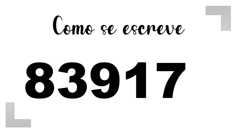 Imagem do número 83917