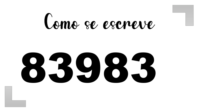 Imagem do número 83983