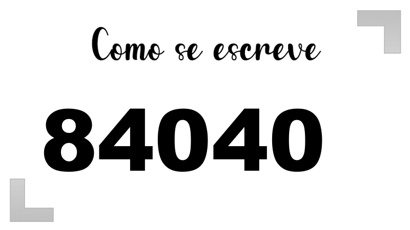 Imagem do número 84040