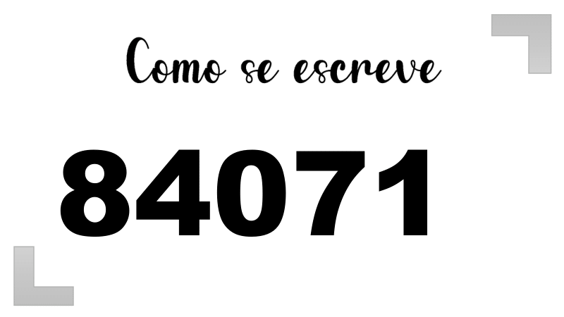 Imagem do número 84071