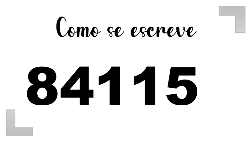 Imagem do número 84115