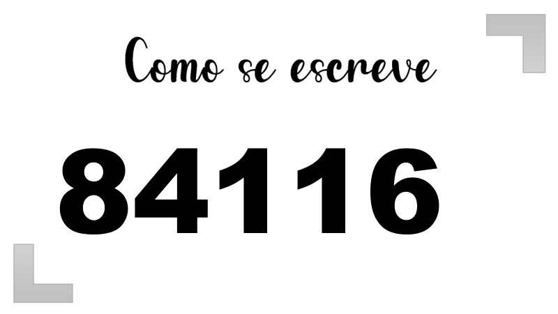 Imagem do número 84116